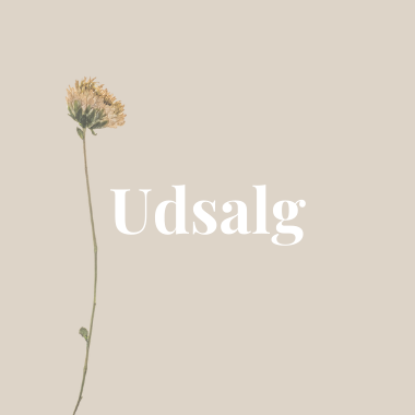 Udsalg