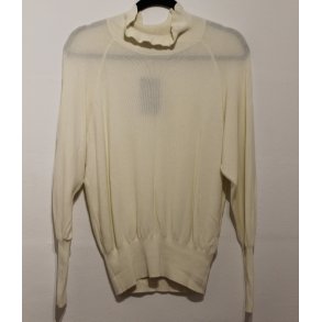 RUE de FEMME strik bluse  