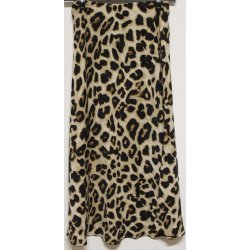 Neo Noir lang nederdel